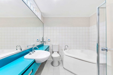 Quality Inn & Suites Traralgon - Melbourne Tourism 2