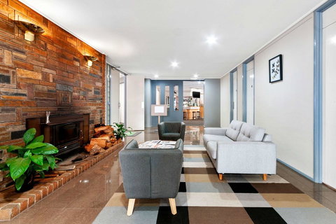 Quality Inn & Suites Traralgon - Melbourne Tourism 6