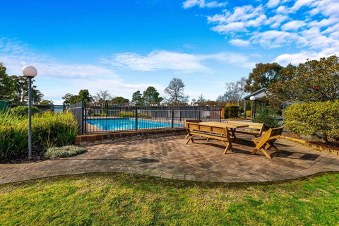 Quality Inn & Suites Traralgon - Melbourne Tourism 4