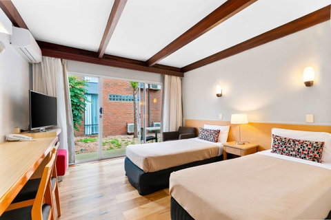 Quality Inn & Suites Traralgon - Melbourne Tourism 8