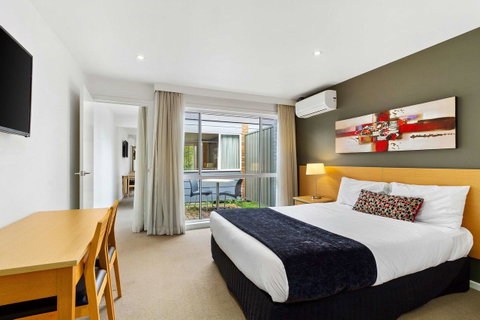 Quality Inn & Suites Traralgon - Melbourne Tourism 14