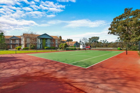 Quality Inn & Suites Traralgon - Melbourne Tourism 1