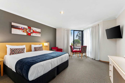 Quality Inn & Suites Traralgon - Melbourne Tourism 3