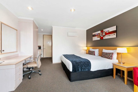 Quality Inn & Suites Traralgon - Melbourne Tourism 12