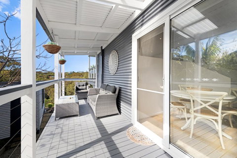 Peninsula Retreat - Melbourne Tourism 5