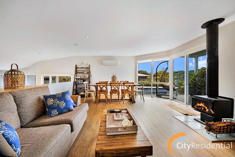 Peninsula Retreat - Melbourne Tourism 0