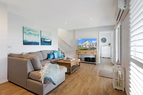 Peninsula Retreat - Melbourne Tourism 3