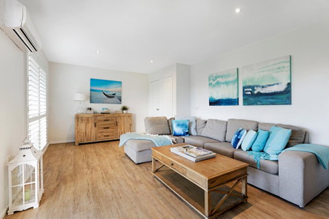 Peninsula Retreat - Melbourne Tourism 2