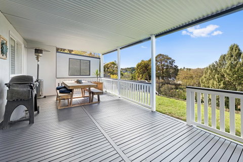 Peninsula Retreat - Melbourne Tourism 6