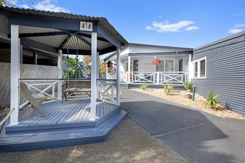 Peninsula Retreat - Melbourne Tourism 19