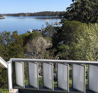 The Point BnB - Melbourne Tourism