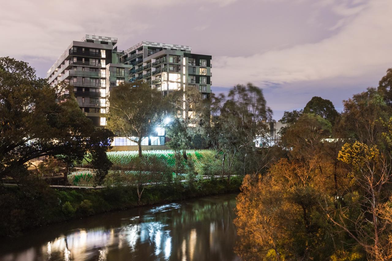 Abbotsford VIC Melbourne Tourism