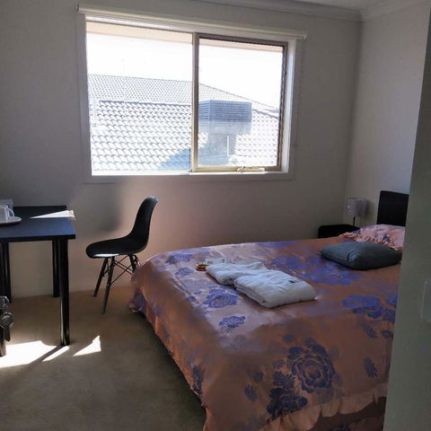 Melbourne Guest House - Melbourne Tourism 8