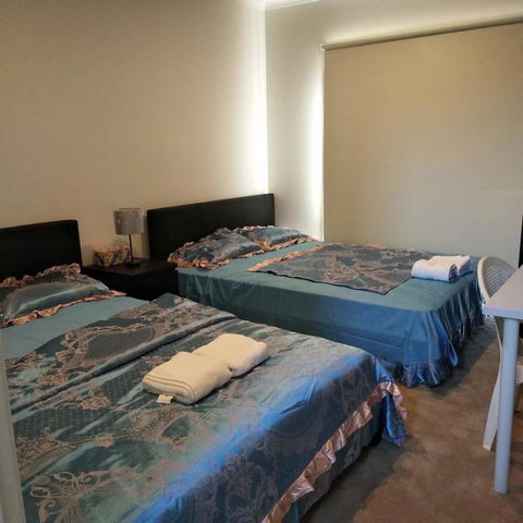 Melbourne Guest House - Melbourne Tourism 35