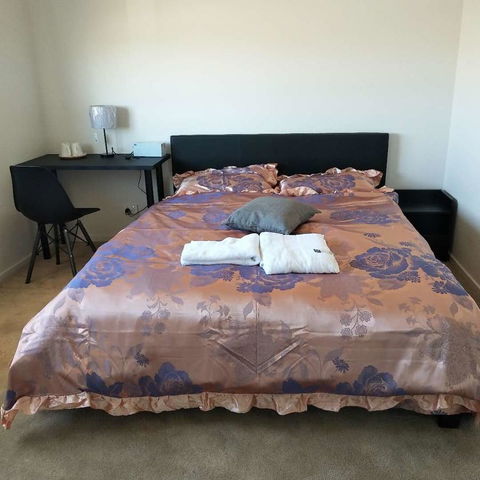 Melbourne Guest House - Melbourne Tourism 11