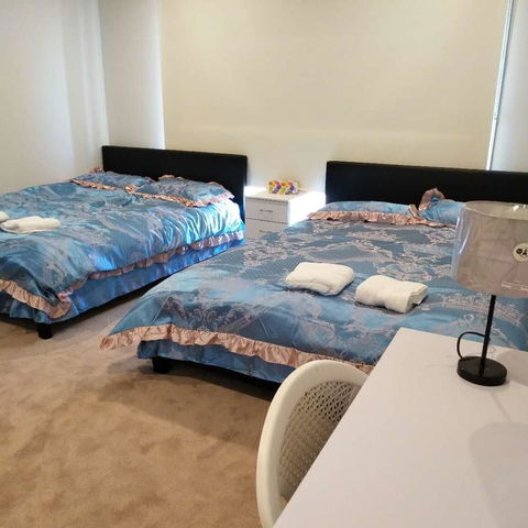 Melbourne Guest House - Melbourne Tourism 34