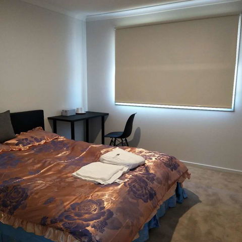 Melbourne Guest House - Melbourne Tourism 15