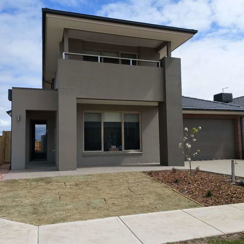 Melbourne Guest House - Melbourne Tourism 40