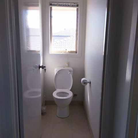 Melbourne Guest House - Melbourne Tourism 17