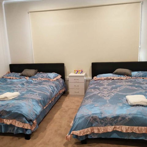 Melbourne Guest House - Melbourne Tourism 30