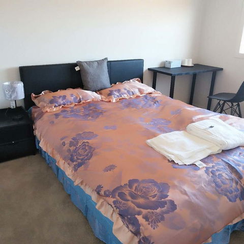 Melbourne Guest House - Melbourne Tourism 16