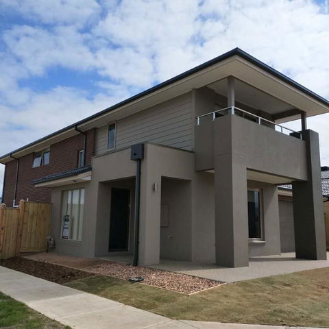 Melbourne Guest House - Melbourne Tourism 0