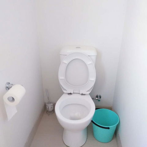 Melbourne Guest House - Melbourne Tourism 3