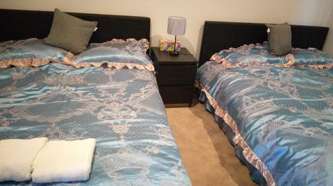 Melbourne Guest House - Melbourne Tourism 24