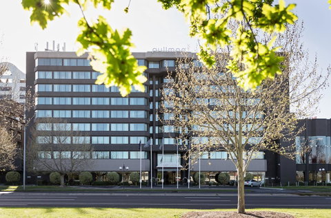 Pullman Melbourne Albert Park - Melbourne Tourism 28