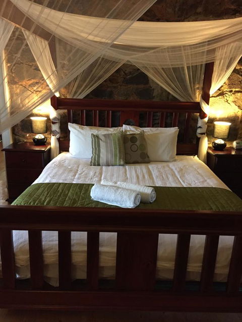 Little River Bed And Breakfast - Melbourne Tourism 10