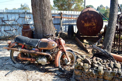 Little River Bed And Breakfast - Melbourne Tourism 33