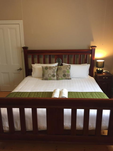 Little River Bed And Breakfast - Melbourne Tourism 24