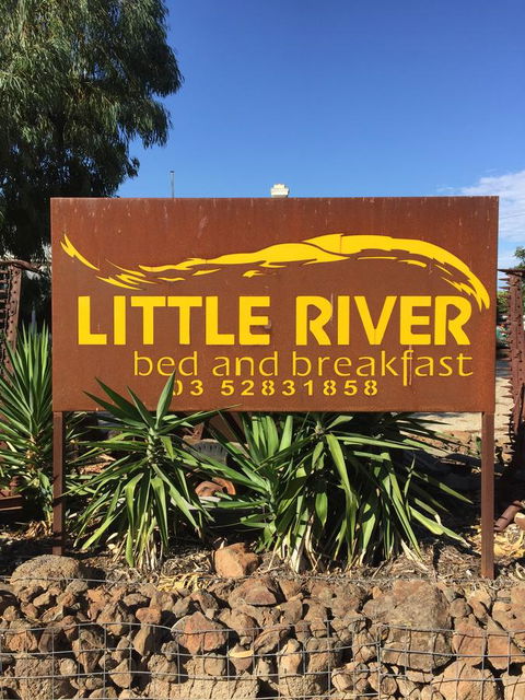 Little River Bed And Breakfast - Melbourne Tourism 2