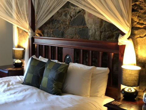 Little River Bed And Breakfast - Melbourne Tourism 1