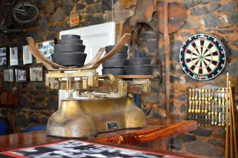 Little River Bed And Breakfast - Melbourne Tourism 36