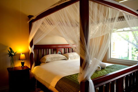 Little River Bed And Breakfast - Melbourne Tourism 19
