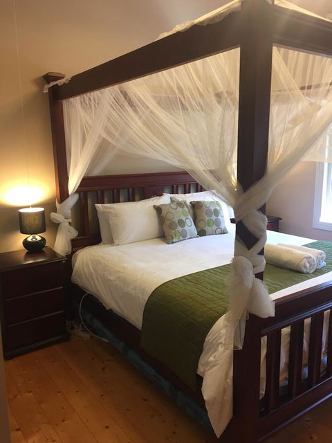 Little River Bed And Breakfast - Melbourne Tourism 18