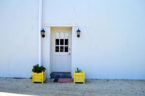 Little River Bed And Breakfast - Melbourne Tourism 34