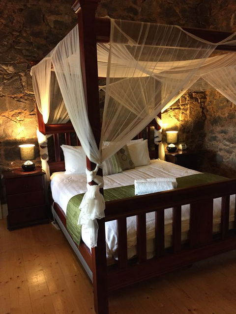 Little River Bed And Breakfast - Melbourne Tourism 0