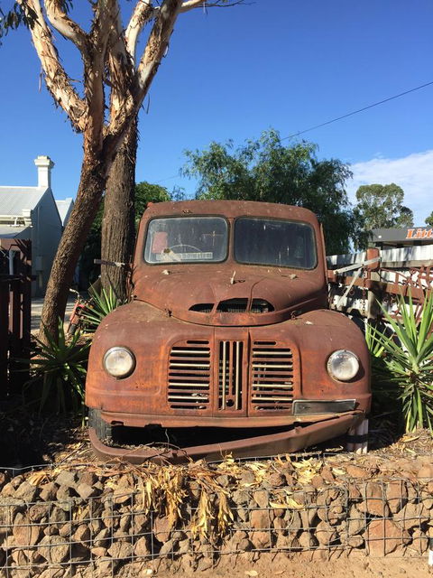 Little River Bed And Breakfast - Melbourne Tourism 8