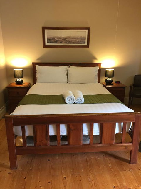 Little River Bed And Breakfast - Melbourne Tourism 16