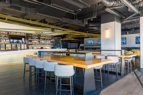 Peppers Docklands - Melbourne Tourism 42