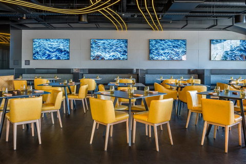 Peppers Docklands - Melbourne Tourism 41