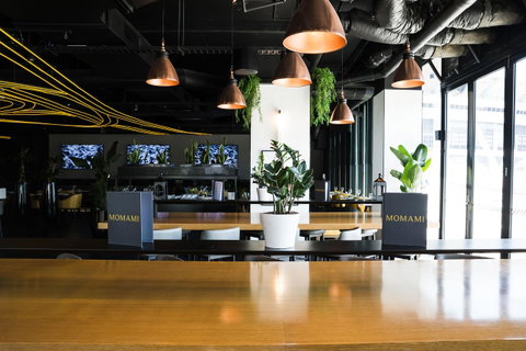 Peppers Docklands - Melbourne Tourism 11