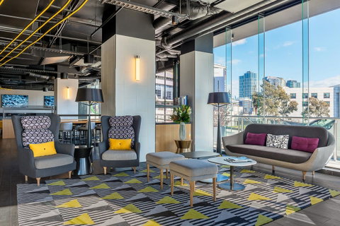 Peppers Docklands - Melbourne Tourism 43