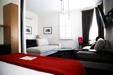 Middle Park Hotel - Melbourne Tourism 8