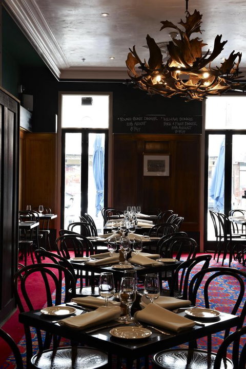 Middle Park Hotel - Melbourne Tourism 22