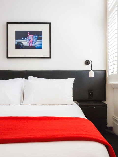 Middle Park Hotel - Melbourne Tourism 4