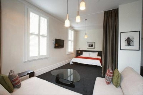 Middle Park Hotel - Melbourne Tourism 23