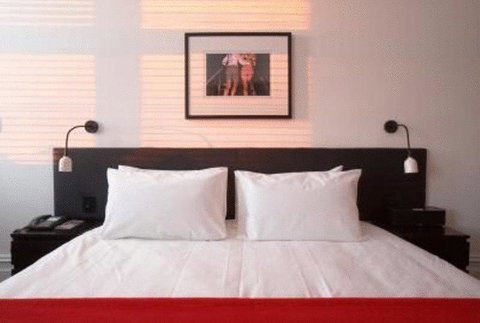 Middle Park Hotel - Melbourne Tourism 31